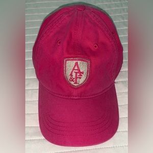 Abercrombie & Fitch Hat Like New!